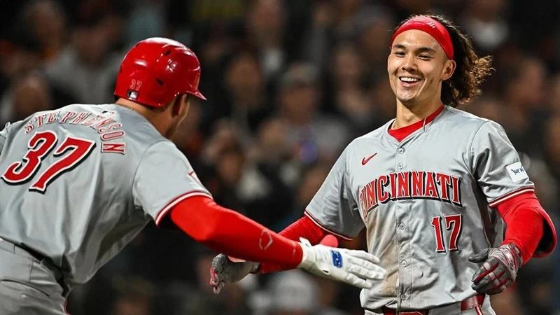 WBC／費仔IG宣布加入台灣隊！林家正貼「國旗」歡迎