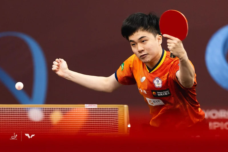 WTT清奈挑戰賽：鄭怡靜力克印度好手，晉級女單16強