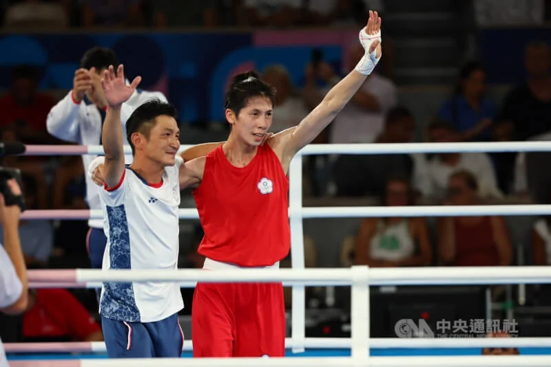 12歲何康婗勇闖名古屋亞運:台灣泳壇最年輕國手的崛起