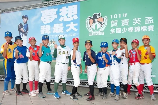 2024 謝國城盃少棒點燃戰火:各隊力拚威廉波特少棒賽門票