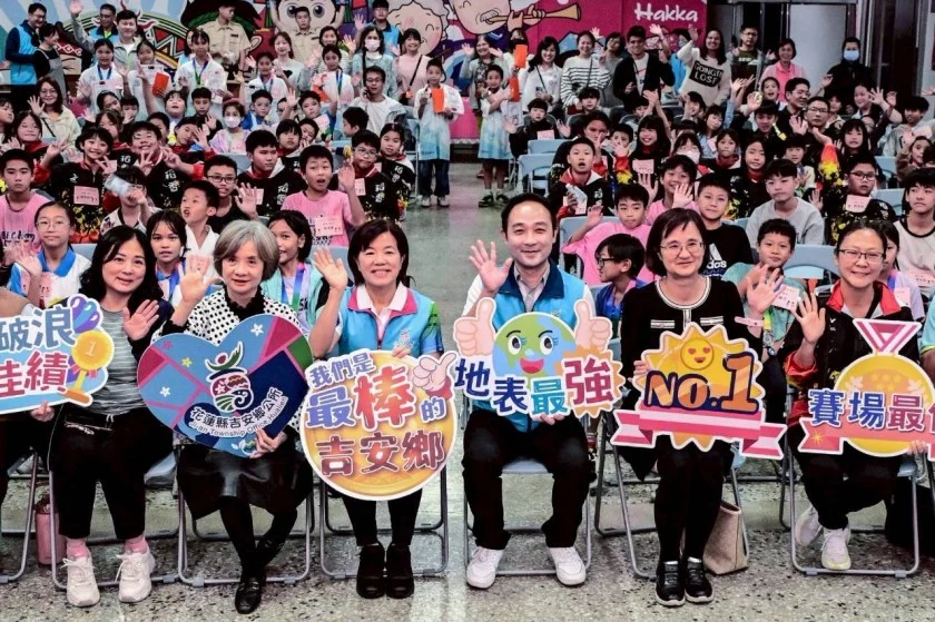 2026 全中運四月嘉義登場！韓國男神圭賢空降選手之夜，點燃青春熱血