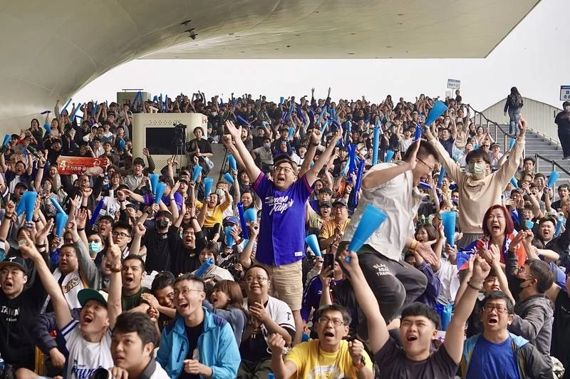 2026 WBC 世界棒球經典賽：台灣不敵日本，賴清德總統發文鼓勵球員