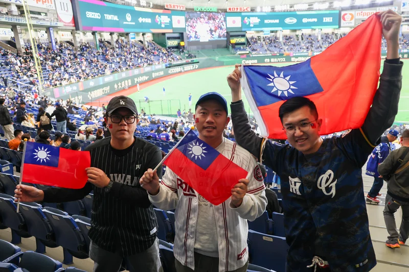 2026 WBC台日大戰：中華隊雖敗猶榮，展望未來