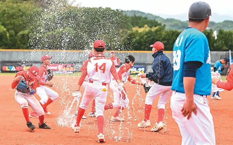 2026年LLB世界少棒錦標賽國手選拔開打:謝國城盃點燃棒球希望,東森電視實況轉播