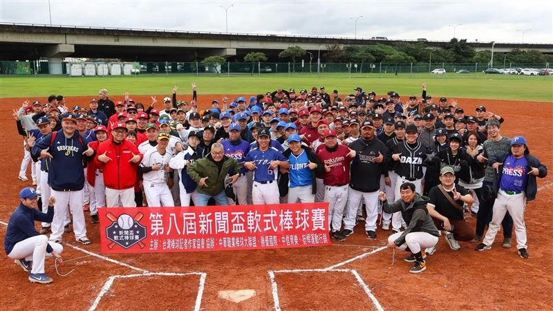 2028洛杉磯奧運棒球資格賽分析：台日韓棒球強權爭奪戰，誰將無緣奧運？