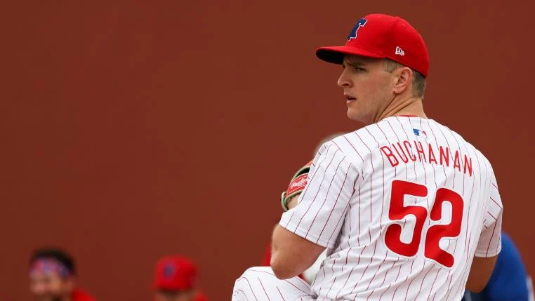 「布坎南事件」調查進度更新:蔡其昌表示調查有難度,但承諾有結果將立即報告