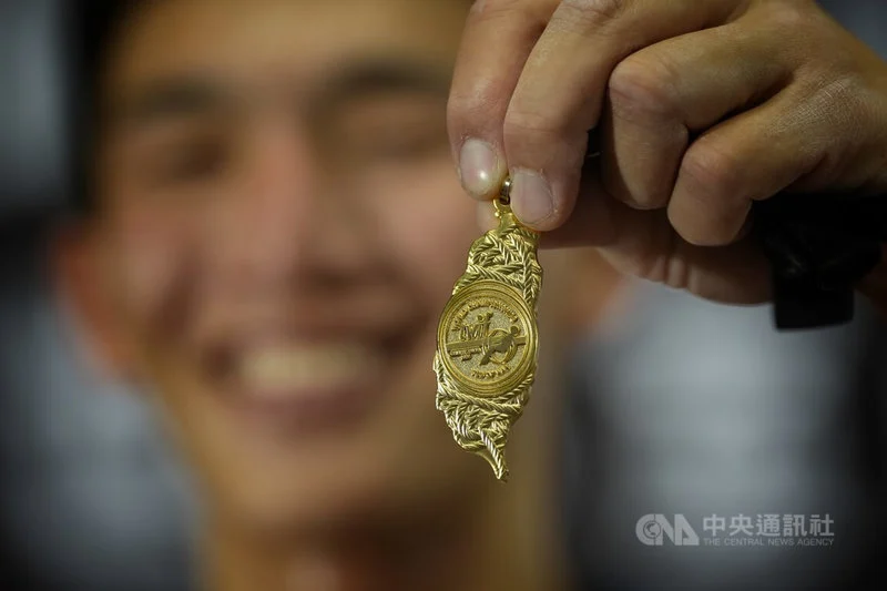 世界室內拔河錦標賽：台灣男子600公斤級勇奪金牌，締造二連霸佳績