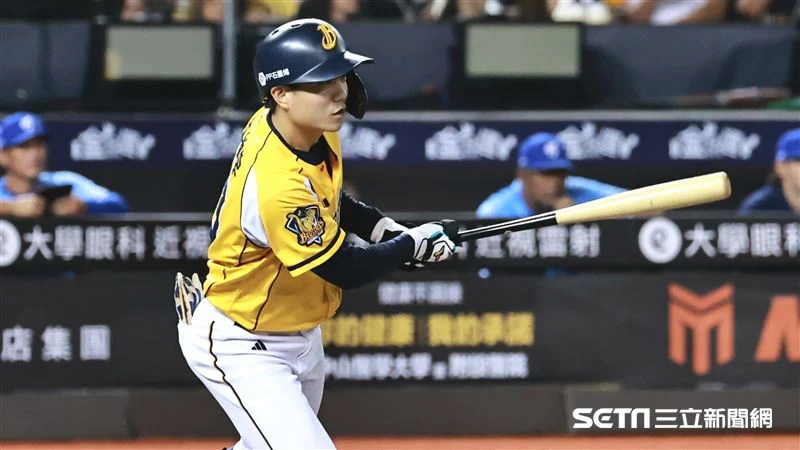 中信兄弟球員薪資調整:宋晟睿漲幅領先,岳東華簽下5+1年長約