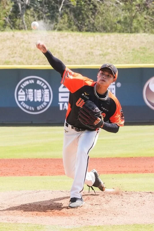 中信兄弟簽下新洋投馬奎爾，六洋將齊聚迎接新球季