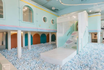 中職中信兄弟x巧虎聯名主題日盛大登場:親子共樂,甜蜜引爆洲際棒球場!