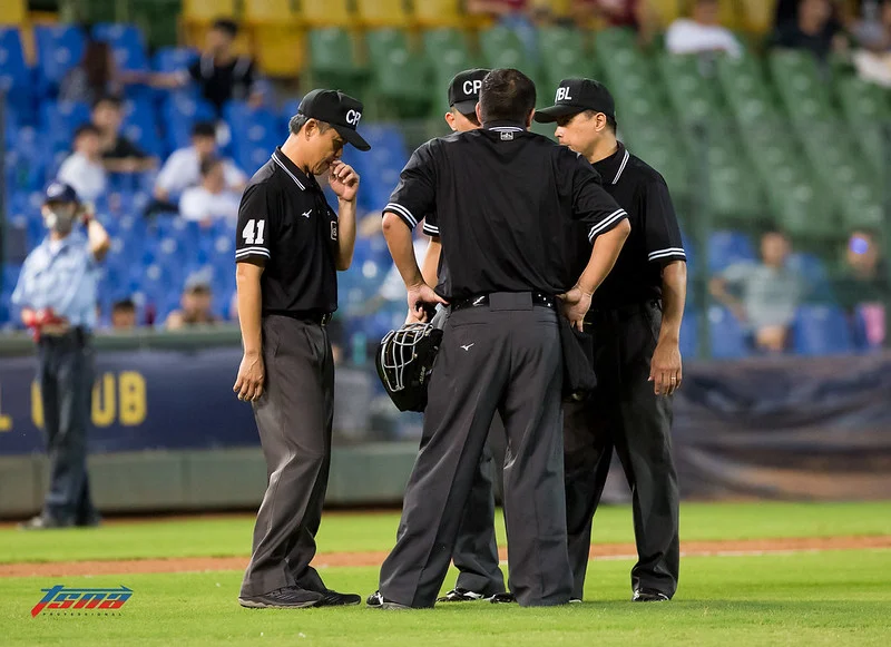 中職二軍例行賽3/26開打！高雄皇鷹學院五月迎接球迷