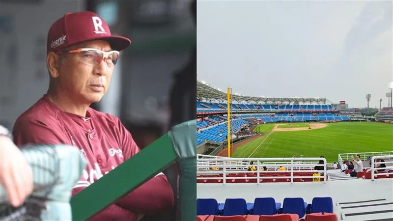 中職樂天桃園球場美食大公開！樂天女孩私藏菜單報你知