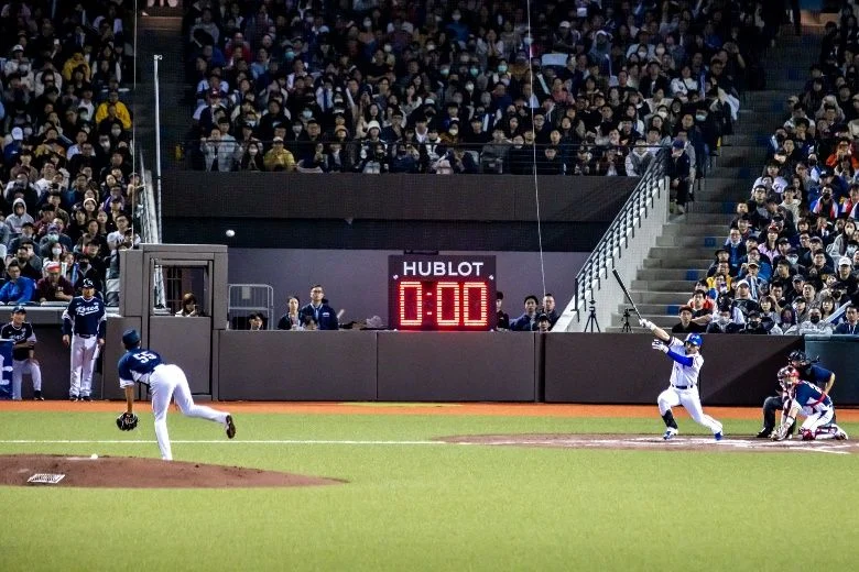 中華職棒2026年新規上路：投球計時再縮短，牽制次數嚴格限制