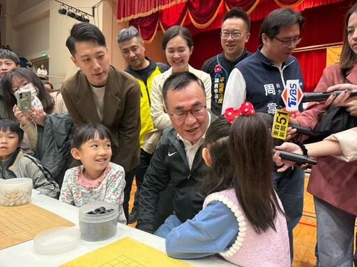 俞俊安威士伯錦標賽第三輪表現亮眼,暫居第11位,力拚本季最佳排名