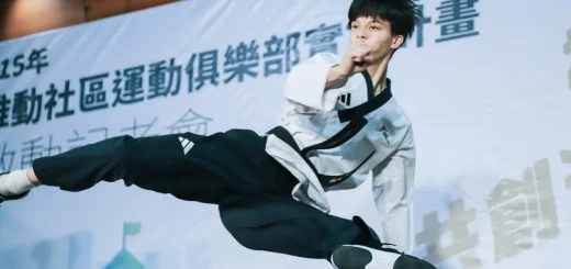 全民運動新篇章：社區運動俱樂部計畫啟動，打造全民運動生活