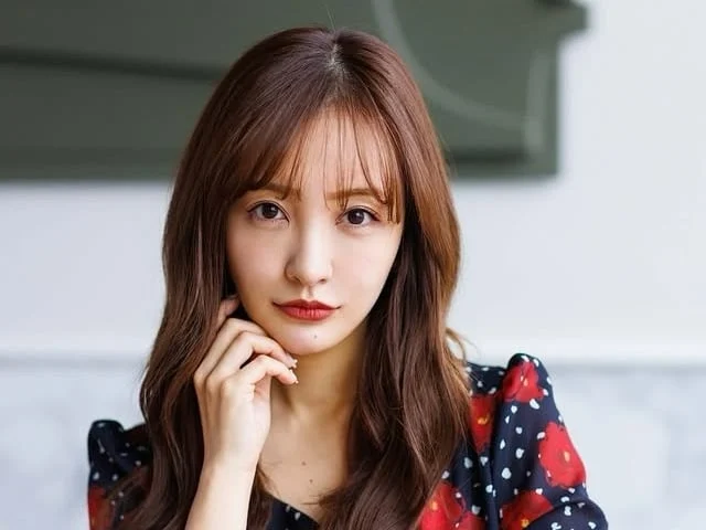 前AKB48板野友美豪宅壓力大!職棒球星老公高橋奎二遭減薪成隱憂