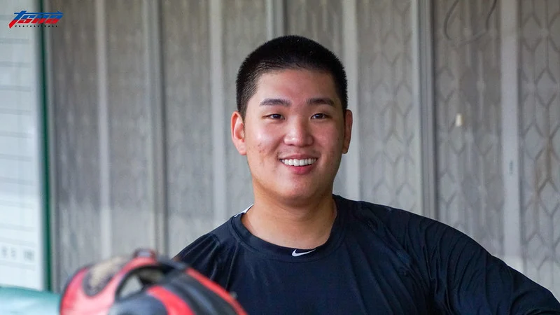 古林睿煬160公里火球震撼日職!新庄剛志規劃後援出發,未來重返先發