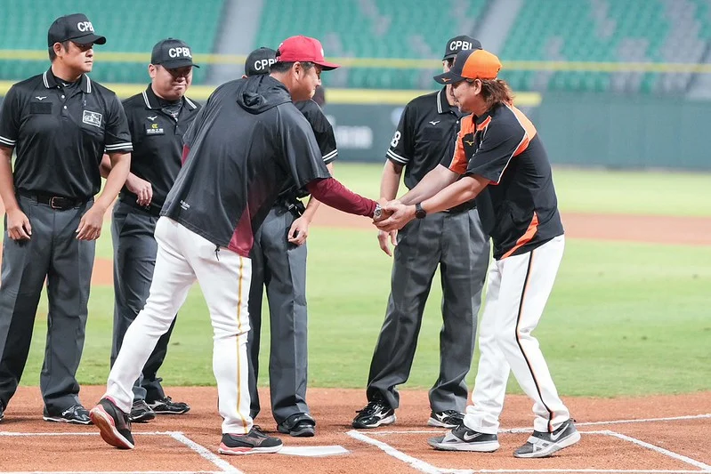 古林睿煬日職首戰吞敗！0.2局失一分，火腿不敵軟銀