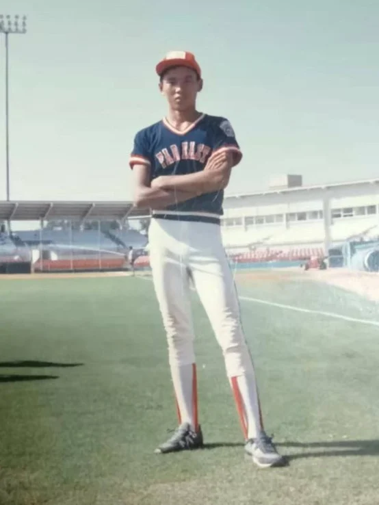 台東紅葉少棒勇奪LLB代表權:張進德、張育成見證恩師方穎豐圓夢時刻