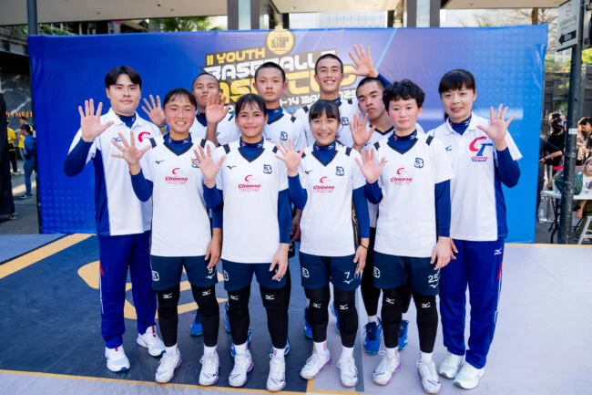 台灣力拚亞洲盃5人制棒球賽重返榮耀，挑戰世界盃門票