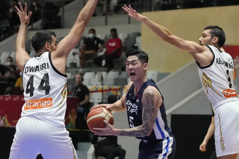 台灣男足主場力戰斯里蘭卡:陳柏良百場倒數,世代交替新篇章