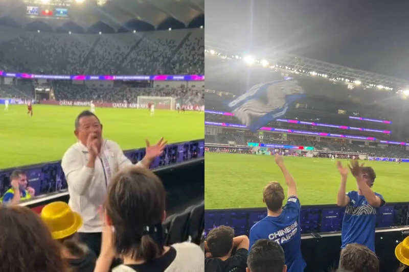 台灣隊總教練人選：新任中職會長將主導選拔？