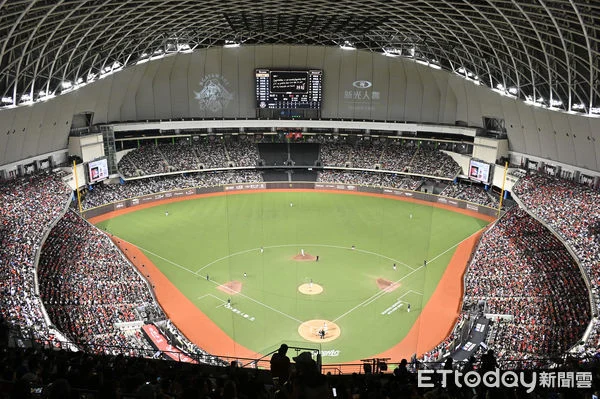 台鋼雄鷹黃勃睿宣布任意引退:熱身賽最終告別