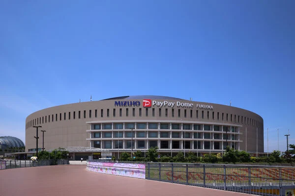 味全龍「福岡熱血應援團」帶領球迷直擊軟銀火腿激戰：行程亮點、球隊歷史與未來展望