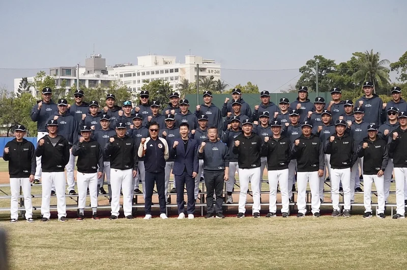 國家運動訓練中心啟動轉型！林鴻道領軍朝三大方向精進，打造台灣體育新引擎