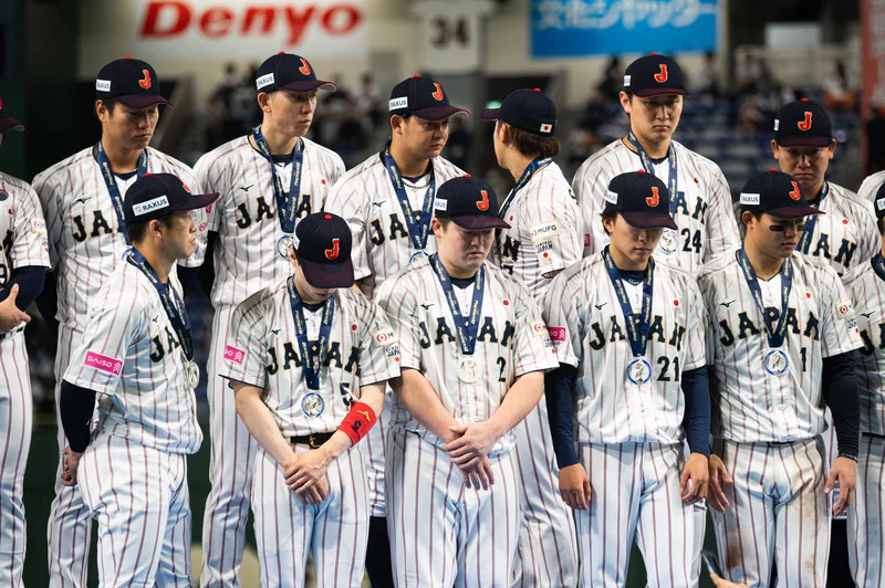 委內瑞拉逆轉勝義大利，首度挺進WBC冠軍賽！