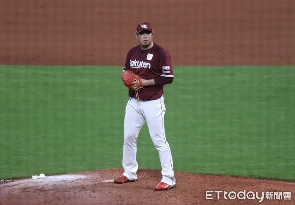 宋家豪高效中繼！日職一軍8球完美封鎖，樂天金鷲惜敗歐力士