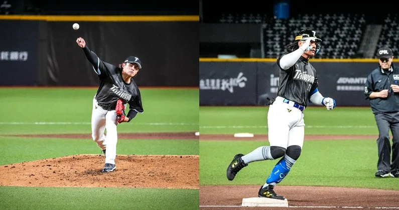 富邦悍將新莊主場開幕戰：羅力回歸，神犬萊芙助陣，十年榮耀再啟航