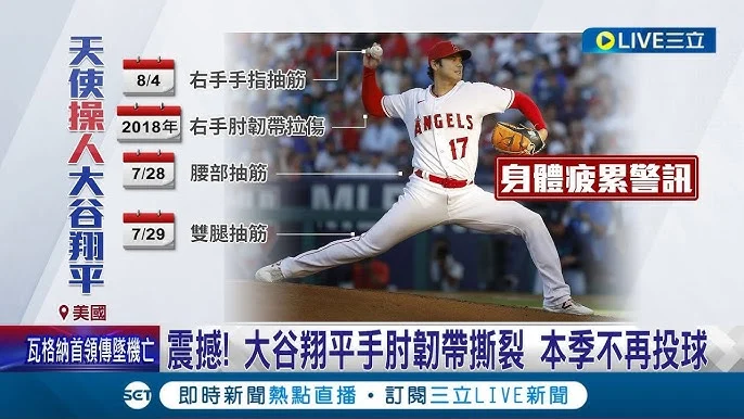 專訪沙子宸：經典賽解決大谷翔平，面對頂尖對手拿出最佳武器應戰