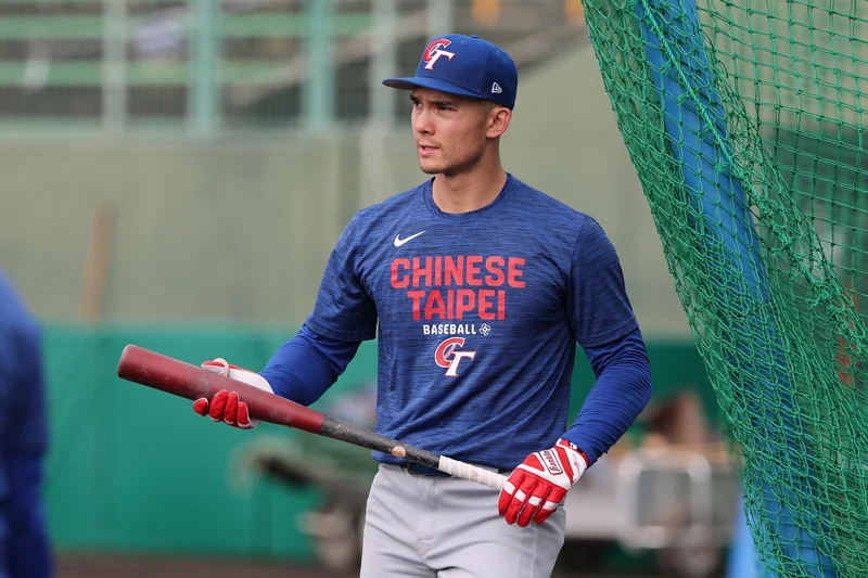 山本由伸經典賽初登板：2.2局無安打好投，坦言控球仍有進步空間