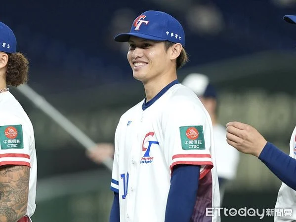 張奕經典賽與歐力士隊友重逢：旅美投手加入，整體戰力顯著提升