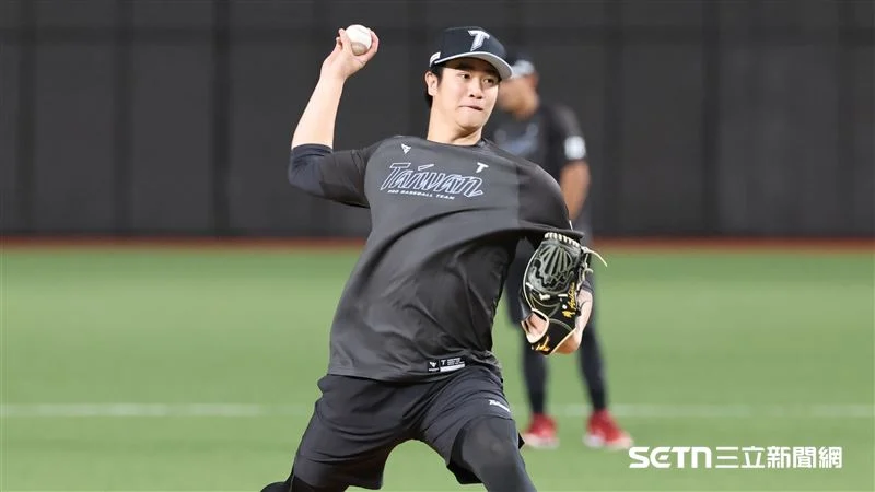 張峻瑋二軍中繼展現火球威力，連三場無失分！未來之星閃耀日職