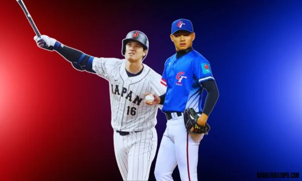 徐若熙日職熱身賽初登板：5.2局狂飆7K，155公里火球震撼全場