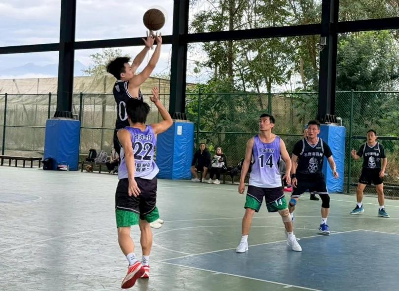 春季聯賽：莊昊勳開轟助台電奪勝，陳敏賜全壘打成遺憾