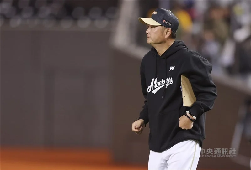 曾豪駒卸任中華隊總教練？發文引發聯想，回顧經典賽歷程與展望未來