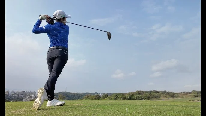 曾雅妮領銜!2024 台灣鴻海女子高球賽戰況總覽:菅楓華奪冠,台將力拚佳績