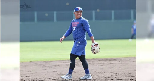 李灝宇側腹緊繃、張政禹預備:WBC台灣隊最新狀況追蹤