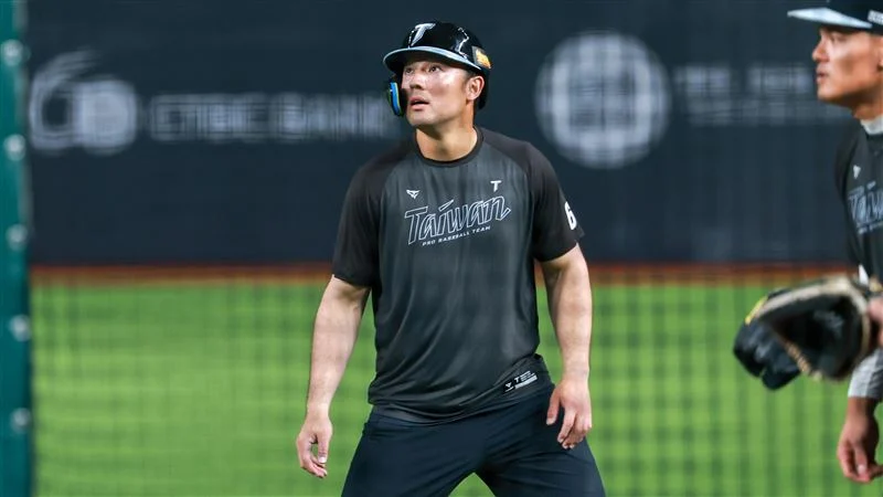林安可加盟西武獅：WBC再披中華戰袍，旅日挑戰全新高峰