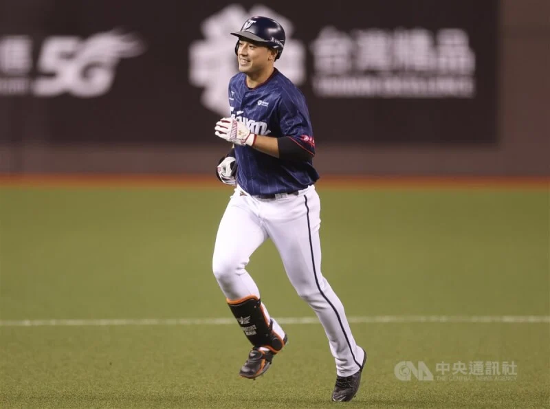 林安可日職熱身賽首安報喜:旅日生涯的新篇章