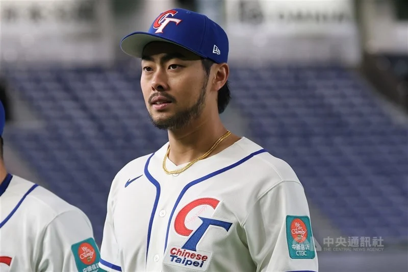 林家正加盟日本火腿：經典賽對決大谷翔平經驗與日職新挑戰