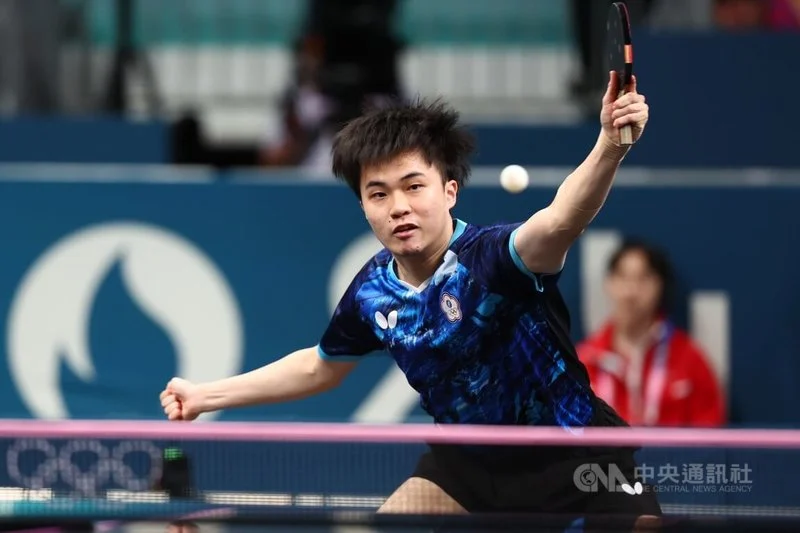 林昀儒助東京木下奪冠：榮獲日本T聯賽總決賽MVP，再創桌球生涯高峰