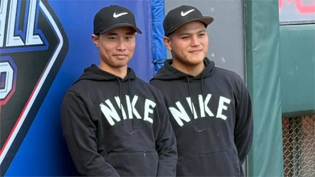 林昱珉備戰WBC：增重五公斤，狀態進化挑戰經典賽