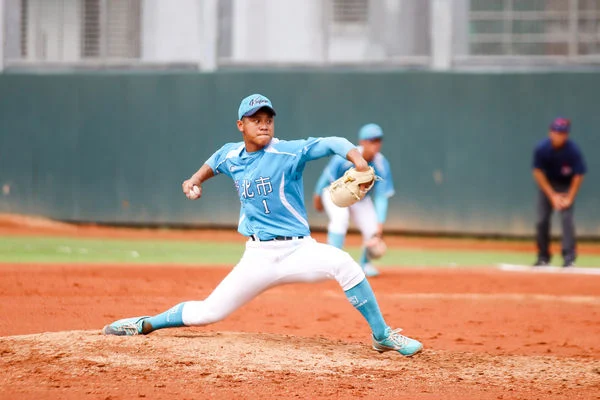 林盛恩告別二刀流,專職投手之路啟程:大聯盟王牌葛林的心靈指導