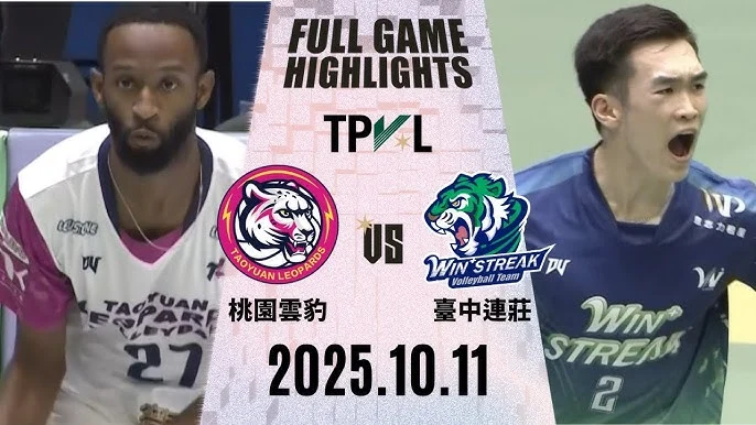 桃園領航猿東超冠軍戰失利:宇都宮皇者奪冠,台灣球隊連兩年屈居亞軍