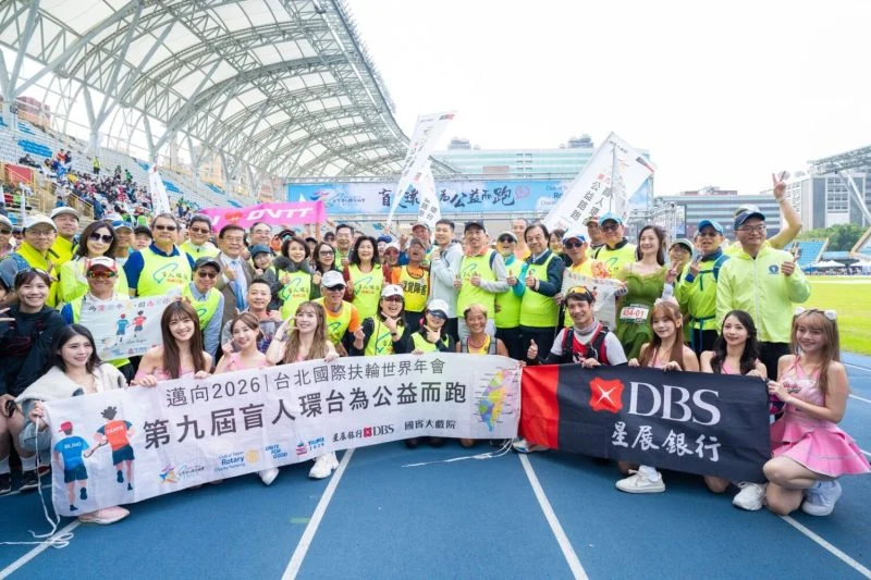 桃氣女孩閃耀韓國職排舞台：台韓啦啦隊跨國應援交流盛況