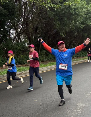 樂天女孩韓籍五本柱魅力席捲！金佳垠甜美邀約，閃耀桃園球場